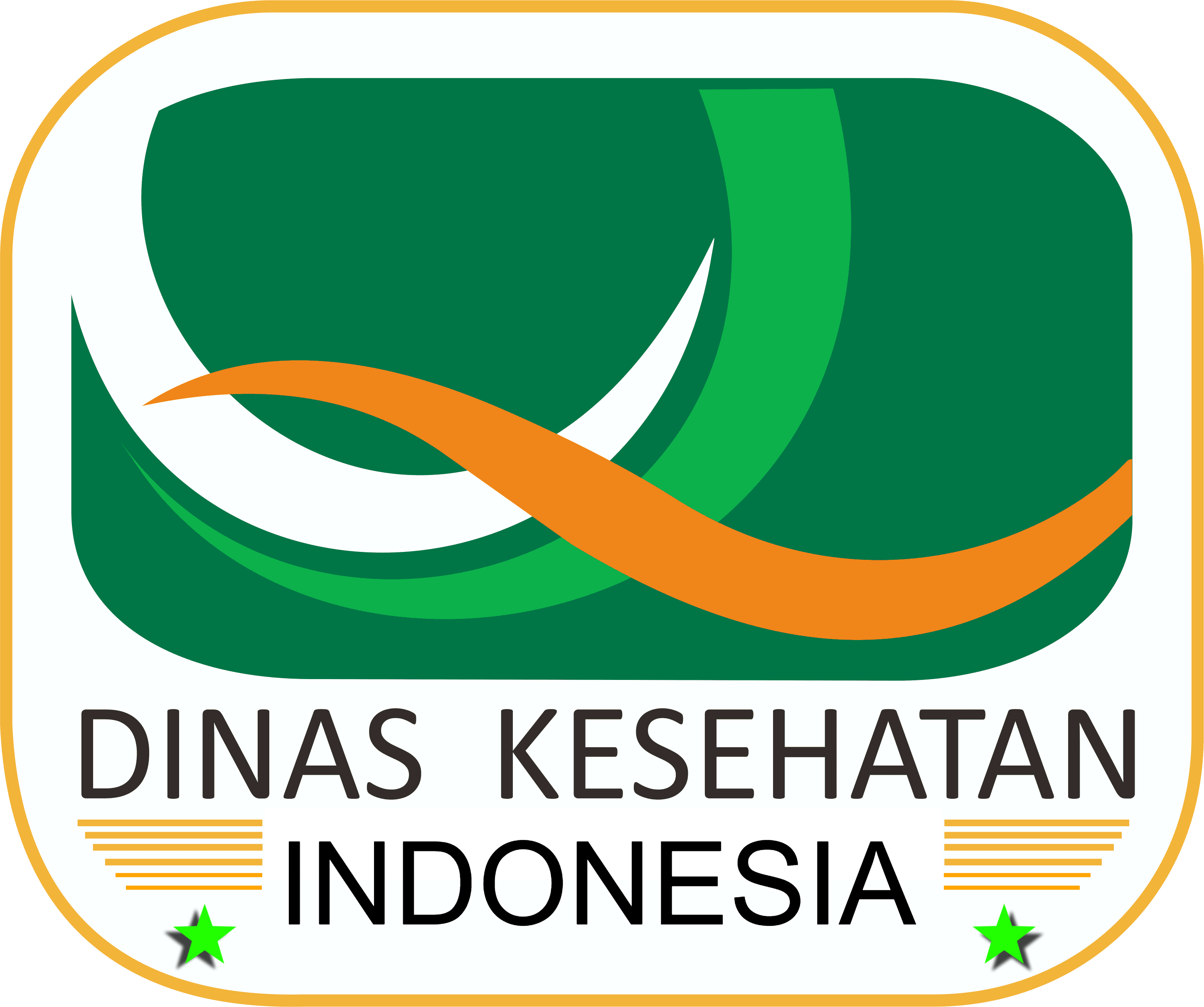 Logo Dinkes Aceh Barat Daya